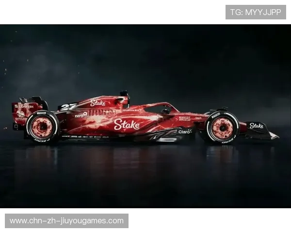 F1全球化布局：新赛站对品牌的吸引力