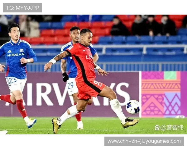 上海海港面临伤病危机，亚冠晋级悬而未决