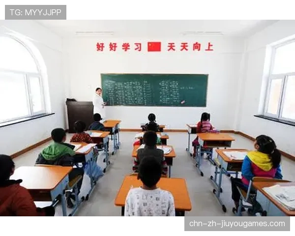 同样的老师教出不同的孩子,问题出在哪?,一样的老师教出不一样的学生